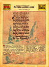 Cover for The Spirit (Register and Tribune Syndicate, 1940 series) #10/19/1941