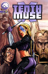 Cover for Tenth Muse (Alias, 2005 series) #2