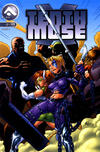 Cover Thumbnail for Tenth Muse (2005 series) #3