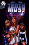 Cover Thumbnail for Tenth Muse (2005 series) #3 [Cover B]