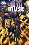 Cover for Tenth Muse (Alias, 2005 series) #4 [Cover B]