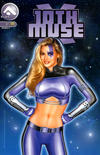 Cover Thumbnail for Tenth Muse (2005 series) #5 [Cover C]