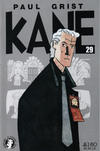 Cover for Kane (Dancing Elephant Press, 1993 series) #29