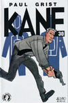 Cover for Kane (Dancing Elephant Press, 1993 series) #30