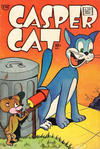 Cover for Casper Cat (I. W. Publishing; Super Comics, 1958 series) #1