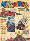 Cover for Mortadelo (Editorial Bruguera, 1970 series) #2