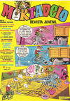 Cover for Mortadelo (Editorial Bruguera, 1970 series) #3