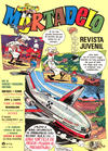 Cover for Mortadelo (Editorial Bruguera, 1970 series) #4