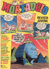 Cover for Mortadelo (Editorial Bruguera, 1970 series) #7