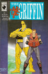Cover Thumbnail for The Griffin (1988 series) #1 [Second Printing]