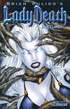 Cover for Brian Pulido's Lady Death: Blacklands (Avatar Press, 2006 series) #3 [Alives]