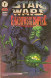 Cover for Star Wars: Shadows of the Empire (Dark Horse, 1996 series) #[nn] [530104.00]