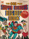 Cover for Super Heroes Big Big Book (Western, 1980 series) #1864