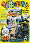 Cover for Mortadelo (Editorial Bruguera, 1970 series) #27