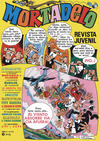 Cover for Mortadelo (Editorial Bruguera, 1970 series) #24