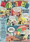 Cover for Mortadelo (Editorial Bruguera, 1970 series) #17