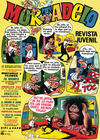 Cover for Mortadelo (Editorial Bruguera, 1970 series) #13