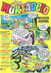 Cover for Mortadelo (Editorial Bruguera, 1970 series) #14