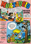 Cover for Mortadelo (Editorial Bruguera, 1970 series) #32