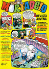 Cover for Mortadelo (Editorial Bruguera, 1970 series) #36