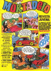Cover for Mortadelo (Editorial Bruguera, 1970 series) #39