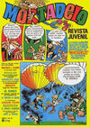 Cover for Mortadelo (Editorial Bruguera, 1970 series) #41