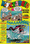 Cover for Mortadelo (Editorial Bruguera, 1970 series) #42