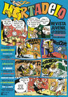 Cover for Mortadelo (Editorial Bruguera, 1970 series) #43