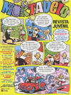 Cover for Mortadelo (Editorial Bruguera, 1970 series) #44