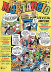 Cover for Mortadelo (Editorial Bruguera, 1970 series) #48
