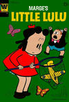 Cover for Marge's Little Lulu (Western, 1962 series) #205 [Whitman]