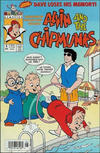 Cover for Alvin & the Chipmunks (Harvey, 1992 series) #5