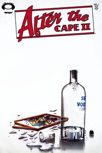 Cover Thumbnail for After the Cape II (Image, 2007 series) #1