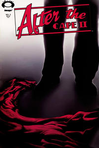 Cover Thumbnail for After the Cape II (Image, 2007 series) #3