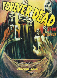 Cover Thumbnail for Forever Dead (Gredown, 1982 ? series) 