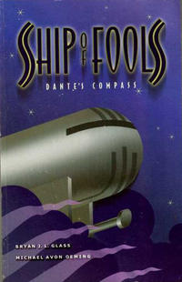 Cover Thumbnail for Ship of Fools: Dante's Compass (Image, 1999 series) #1