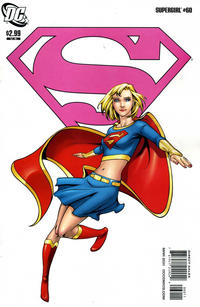 Cover Thumbnail for Supergirl (DC, 2005 series) #60