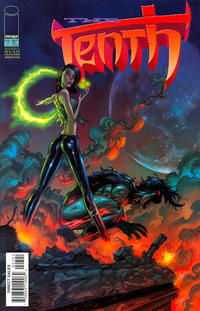 Cover Thumbnail for The Tenth (Image, 1997 series) #7