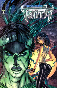 Cover Thumbnail for The Tenth (Image, 1997 series) #9
