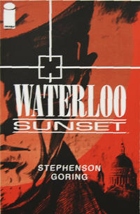 Cover Thumbnail for Waterloo Sunset (Image, 2004 series) #4