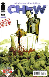 Cover for The Walking Dead (Image, 2003 series) #63