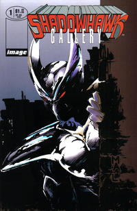 Cover Thumbnail for Shadowhawk Gallery (Image, 1994 series) #1