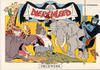 Cover for Dierenleed (Drukwerk, 1981 series) 