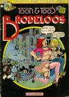 Cover for Toon & Toos Brodeloos (Drukwerk, 1976 series) 
