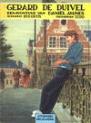 Cover for Daniël Jaunes (Drukwerk, 1982 series) #2