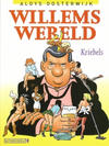 Cover for Willems wereld (Uitgeverij L, 2005 series) #[1] - Kriebels