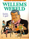 Cover for Willems wereld (Uitgeverij L, 2005 series) #2 - Sjoelen is gaaf