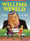Cover for Willems wereld (Uitgeverij L, 2005 series) #3 - Guppen op de bank