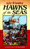 Cover for Will Eisner's Hawks of the Seas (Dark Horse, 2003 series) 