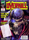 Cover for Overkill (Marvel UK, 1992 series) #12